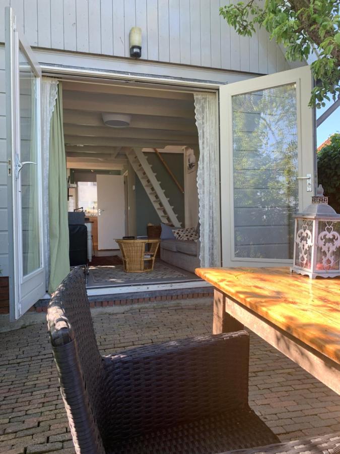 Very Nice Cottage In Durgerdam, With Private Garden, Free Parking, Pets Allowed Amsterdam Exteriör bild