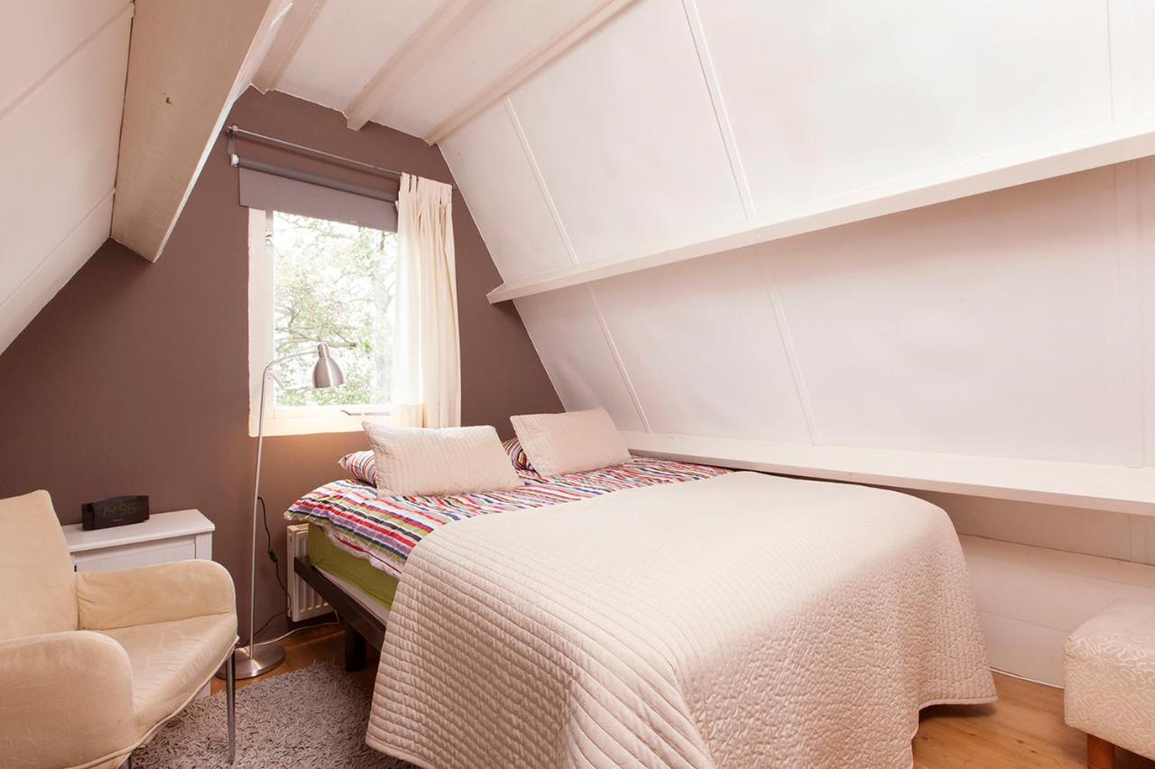 Very Nice Cottage In Durgerdam, With Private Garden, Free Parking, Pets Allowed Amsterdam Exteriör bild