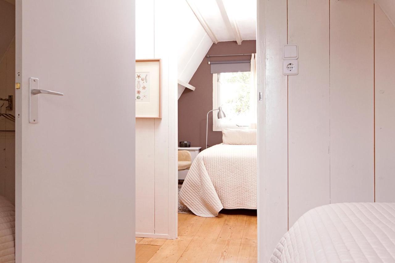 Very Nice Cottage In Durgerdam, With Private Garden, Free Parking, Pets Allowed Amsterdam Exteriör bild