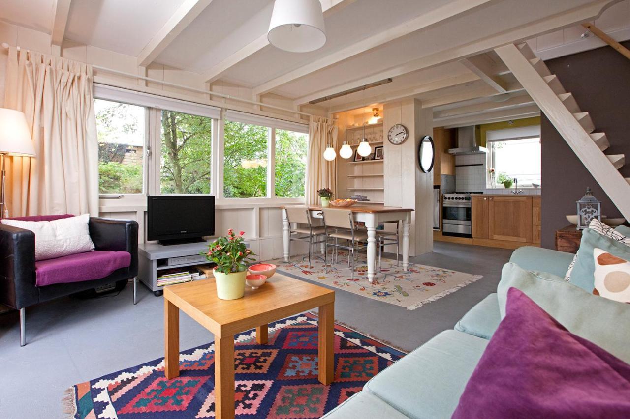 Very Nice Cottage In Durgerdam, With Private Garden, Free Parking, Pets Allowed Amsterdam Exteriör bild