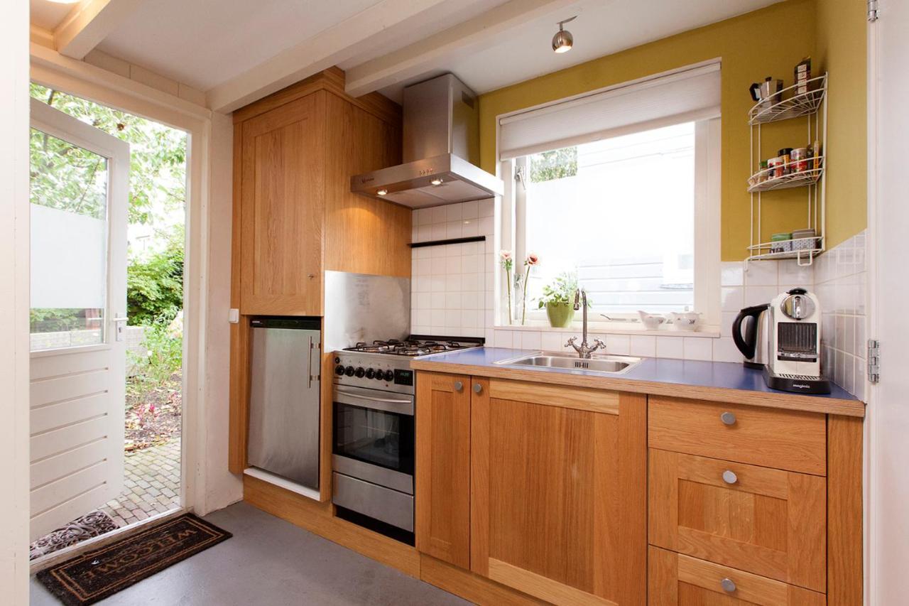 Very Nice Cottage In Durgerdam, With Private Garden, Free Parking, Pets Allowed Amsterdam Exteriör bild