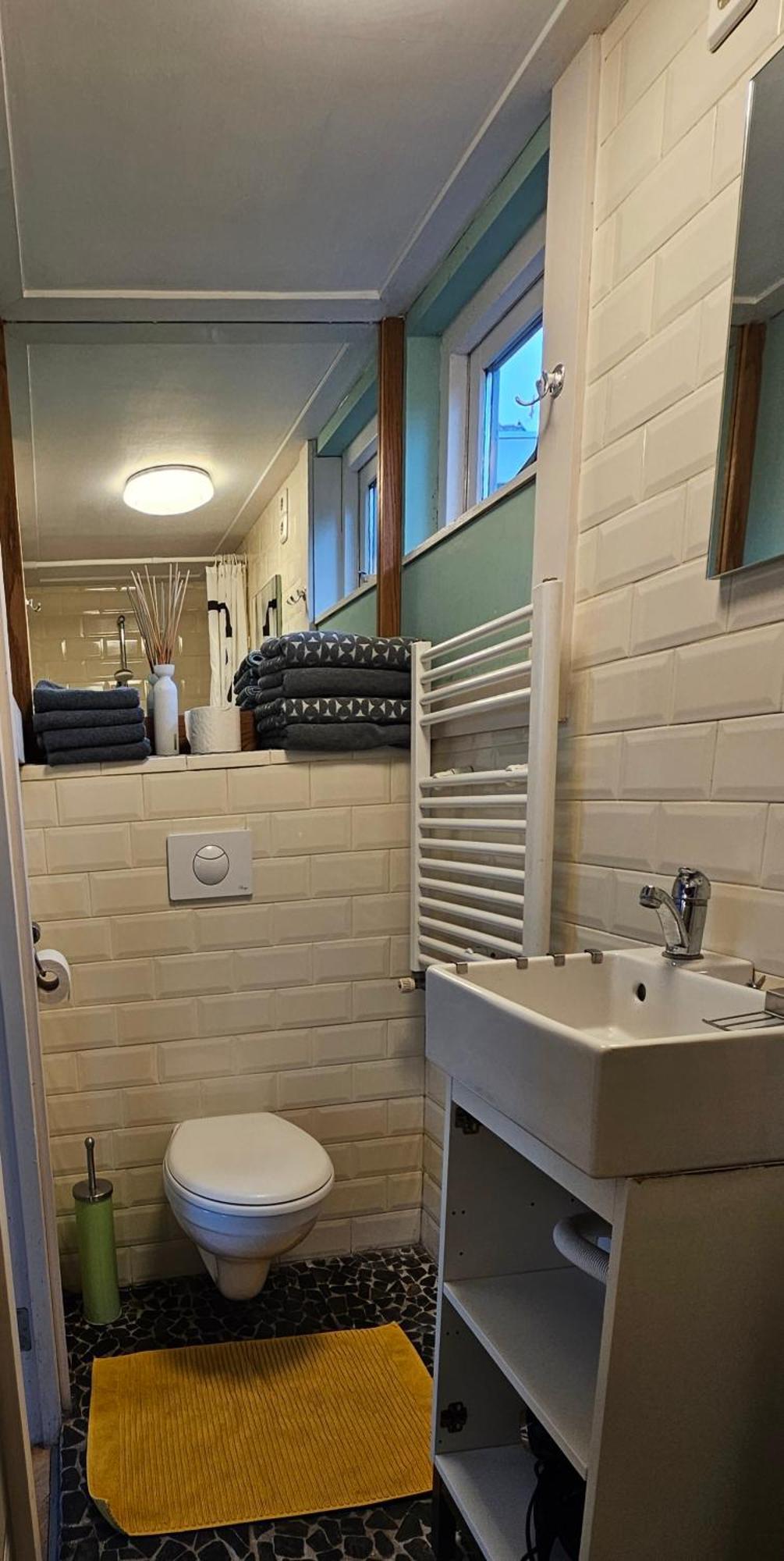 Very Nice Cottage In Durgerdam, With Private Garden, Free Parking, Pets Allowed Amsterdam Exteriör bild